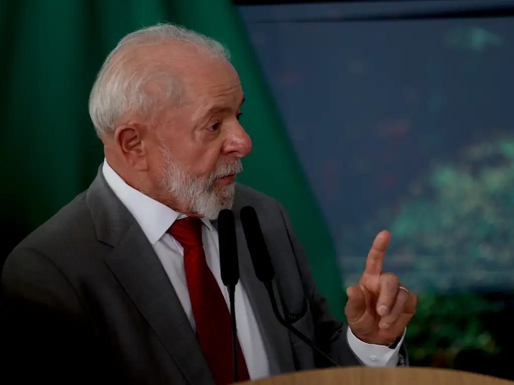 Alemanha lula