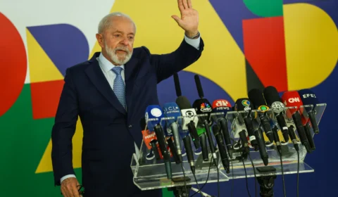 Veja o resumo das falas de Lula que ajudaram a Bolsa a disparar na 5ª feira