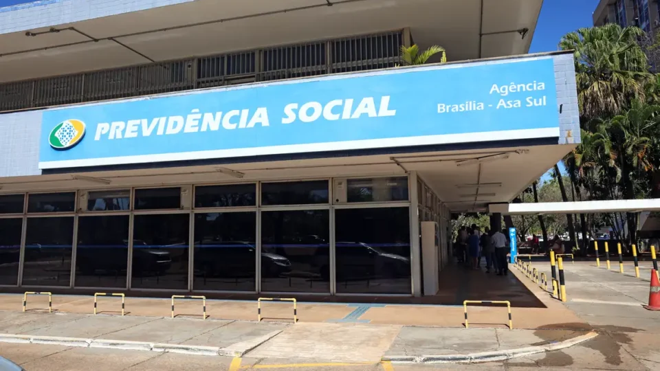 Força-tarefa evitou prejuízo de R$ 393,8 mi à Previdência em 2024