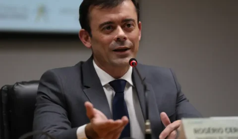Secretário do Tesouro confirma cumprimento da meta fiscal ‘próxima ao centro’ em 2024