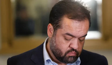 Governo do RJ: julgamento de cassação de Cláudio Castro é suspenso