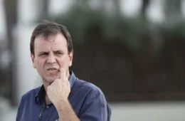 Vice na chapa de Eduardo Paes e aliado são alvos de operação da PF