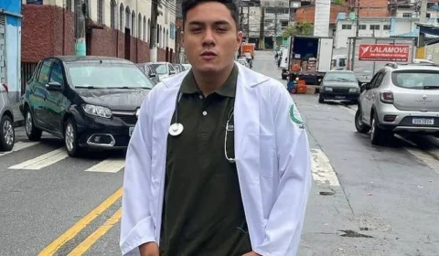 Em carta, mãe de estudante de medicina morto por PM cobra expulsão dos policiais