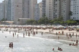 Guarujá tem ‘surto de virose’ no litoral de SP; atendimentos passam de 2 mil
