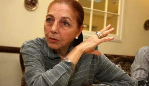 Marina Colasanti morre aos 87 anos; relembre as principais obras da escritora
