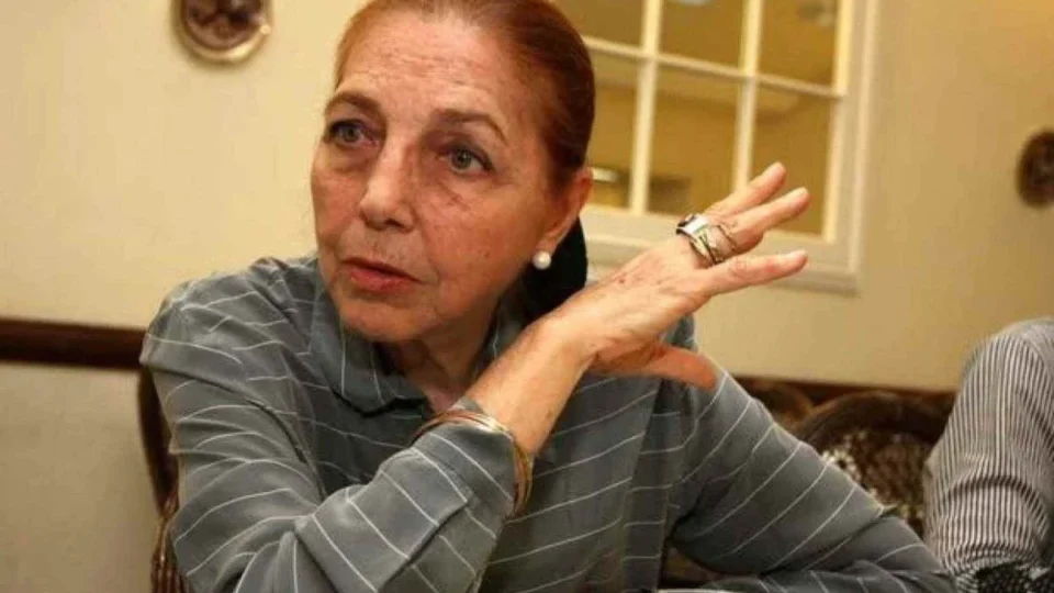 Marina Colasanti morre aos 87 anos; relembre as principais obras da escritora