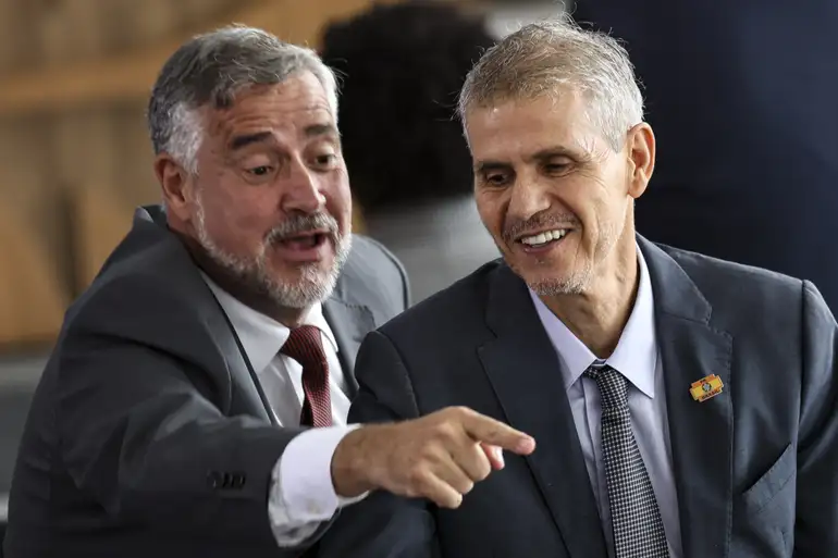 ministro