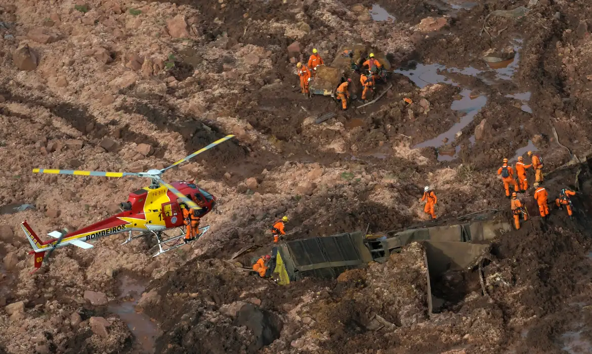 Brumadinho