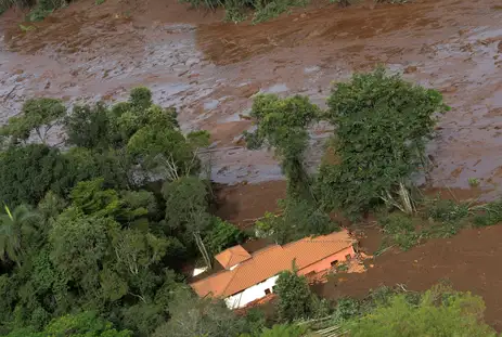 Brumadinho