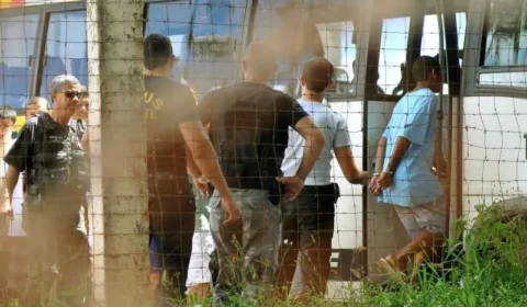 Nove a cada 10 adolescentes encarcerados estudam regularmente