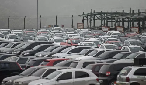 Venda de veículos novos cresce 14% em 2024; resultado é o melhor em 5 anos