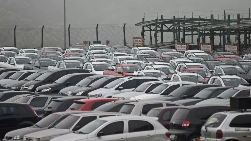 Venda de veículos novos cresce 14% em 2024; resultado é o melhor em 5 anos