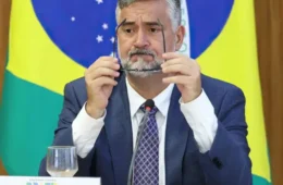 Lula acerta demissão de Pimenta, e marqueteiro assume cargo no governo