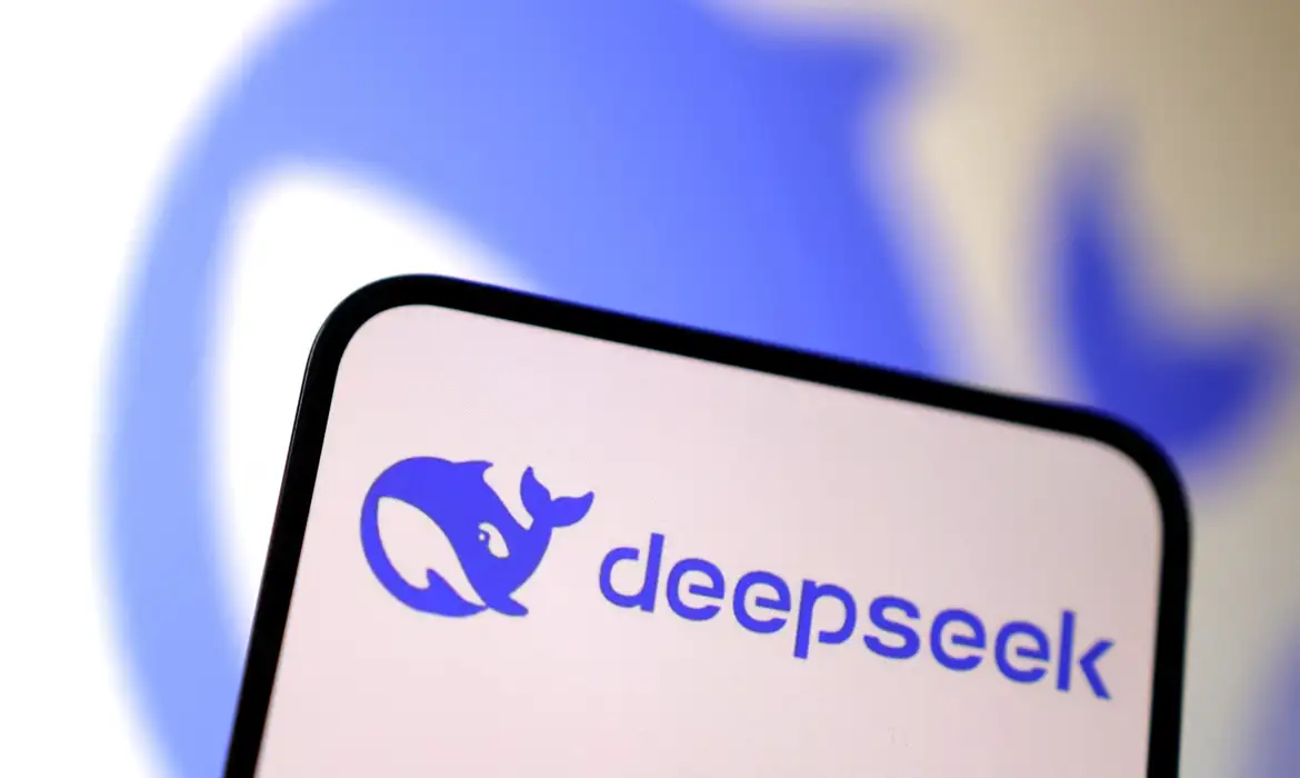 DeepSeek