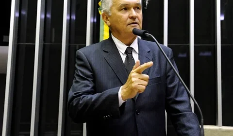 Justiça condena deputado do PL a pagar R$ 2 milhões por incentivo a atos golpistas