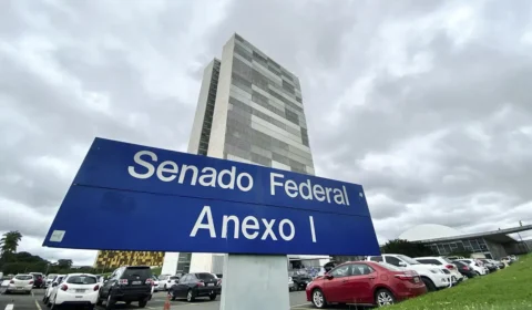 Governo Lula vê risco no Senado em segunda metade do mandato