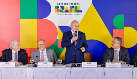 Lula dá bronca em Haddad e critica alta do preço dos alimentos