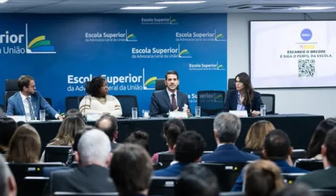 AGU afirma que o governo não vai se omitir após decisões da Meta