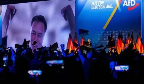 De onde vem e o que quer o partido de extrema direita alemão AfD, apoiado por Musk?