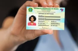 Governo quer acelerar nova Carteira de Identidade Nacional (CIN)