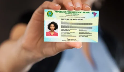 Governo quer acelerar nova Carteira de Identidade Nacional (CIN)