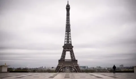 Paris abandona perfil na rede social X devido ao volume de desinformação na plataforma