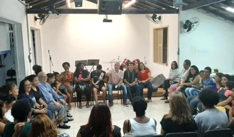 A oração do Pedrinho