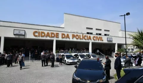 Roubo de cabos deixa Cidade da Polícia sem luz no RJ