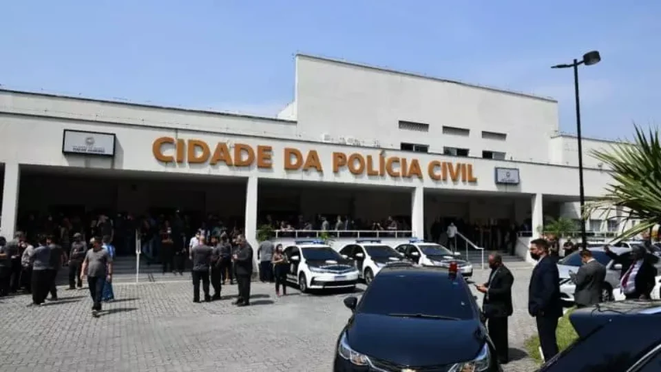 Roubo de cabos deixa Cidade da Polícia sem luz no RJ