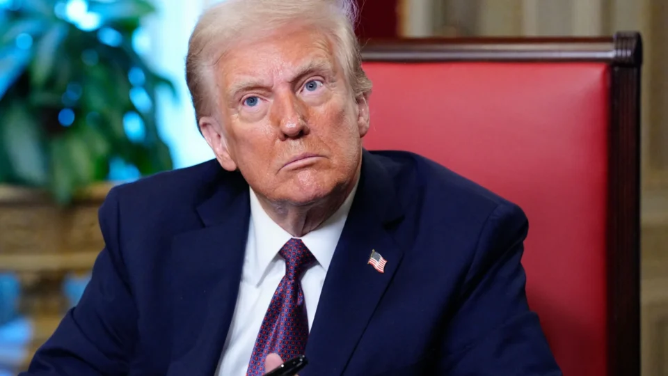 Era Trump: a natimorta idade de ouro e o início da idade de ferro