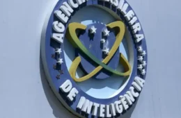 Abin aponta risco de interferência externa e de atuação do crime organizado nas eleições