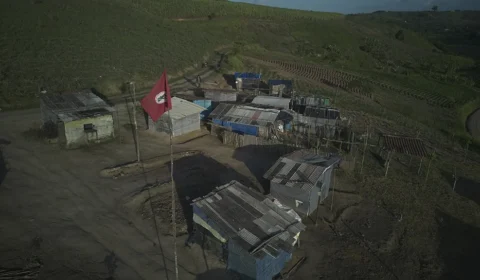 MST contesta dados do governo, que diz ter assentado 71 mil famílias em 2024