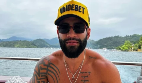 Juíza arquiva inquérito sobre Gusttavo Lima e Vaidebet e determina devolução de bens