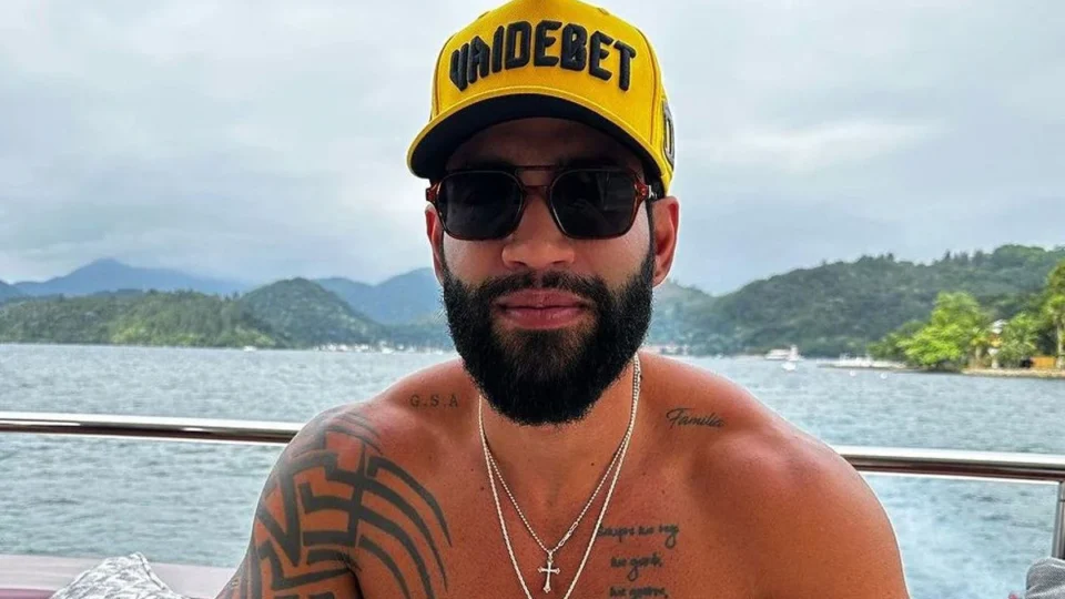Juíza arquiva inquérito sobre Gusttavo Lima e Vaidebet e determina devolução de bens