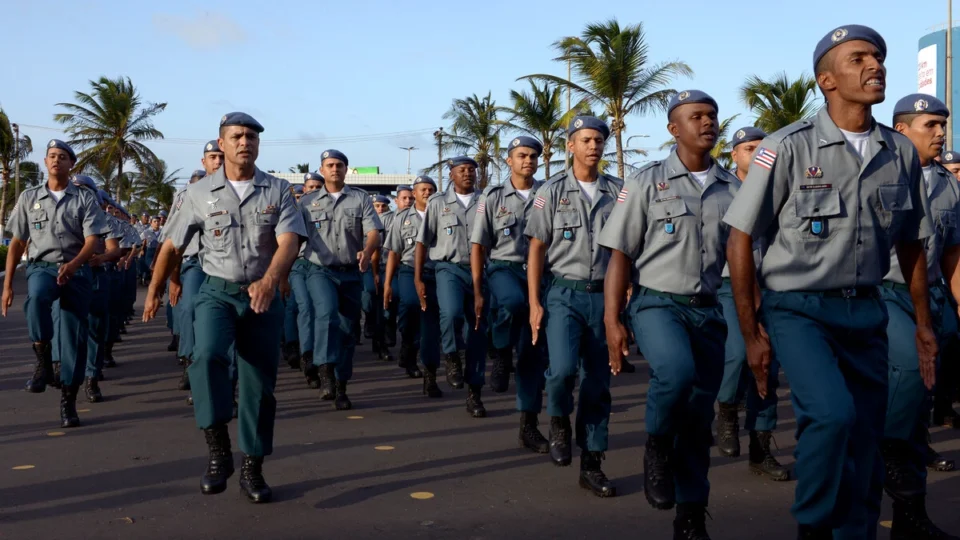 PM do Maranhão restringe informações à imprensa após denúncias de irregularidades
