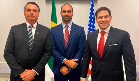 Senador dos EUA usa Bolsonaro para criticar atitude de Trump