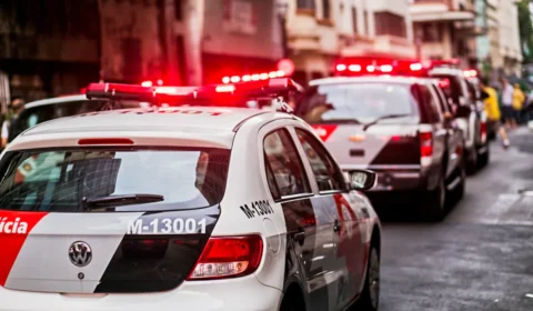 Mortes de adolescentes em ações da polícia de SP crescem pelo 2º ano consecutivo