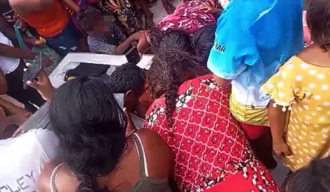 Indígenas venezuelanos são assassinados em abrigo desativado da Operação Acolhida