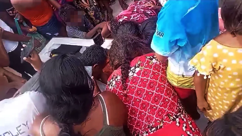 Indígenas venezuelanos são assassinados em abrigo desativado da Operação Acolhida