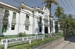 Exército veta ex-preso político em visita da ONU no quartel em que funcionou DOI-Codi