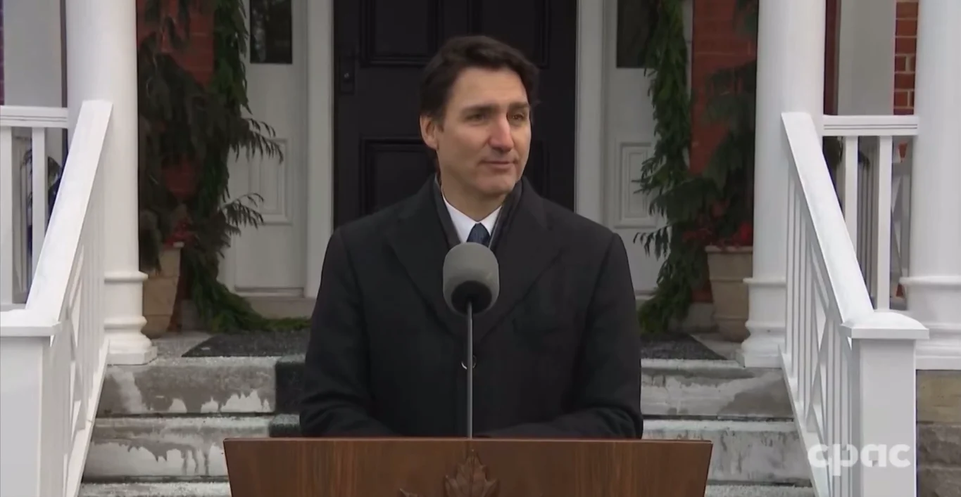 trudeau