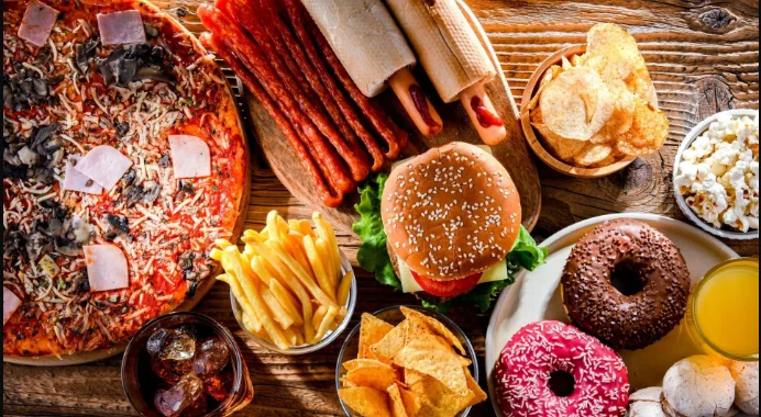 alimentos