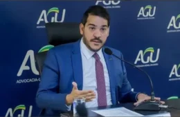 Indicado para o STF, Messias criou primeiro código de ética da AGU