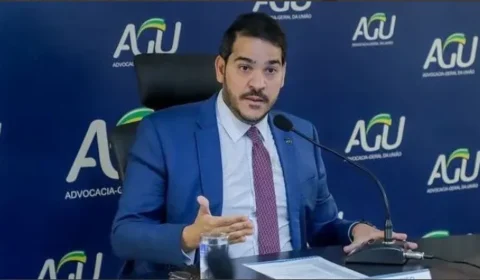 Perto de anunciar novo ministro do STF, Lula terá reunião com Messias e Lewandowski