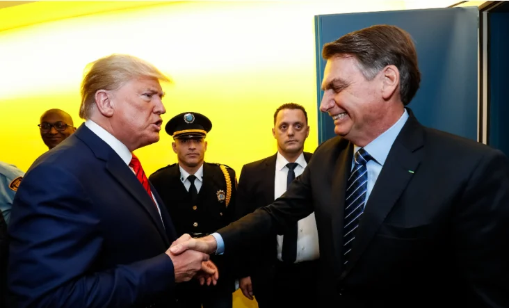 Bolsonaro