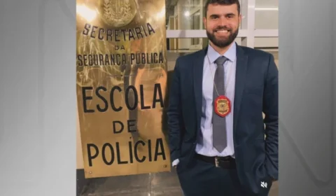 Delegado da Polícia Civil é morto a tiros em Santo Amaro, na zona sul de SP