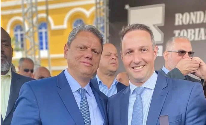 polícia