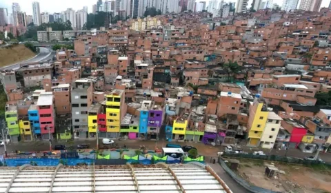 Com 204 novos bilionários no ano passado, concentração de renda mundial aumenta