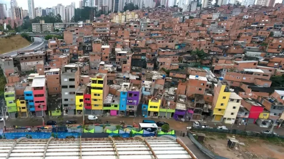 Com 204 novos bilionários no ano passado, concentração de renda mundial aumenta