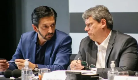 Valor de contratos entre empresa da família de Nunes e governo de SP aumentou 497% após prefeito assumir cargo